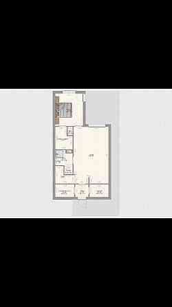 Продаж Будинок на улица Луговая, д.1 