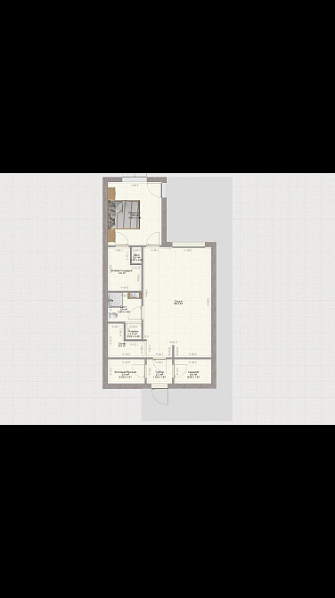 Продаж Будинок на улица Луговая, д.1  - изображение 3