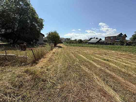 Продаж земельної ділянки 17 соток Uhornyky (Kolomyiskyi raion)