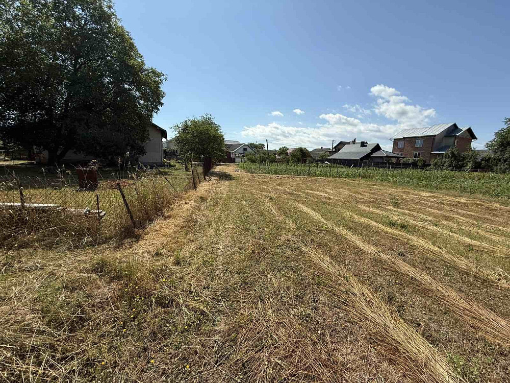 Продаж земельної ділянки 17 соток Uhornyky (Kolomyiskyi raion) - photo 3