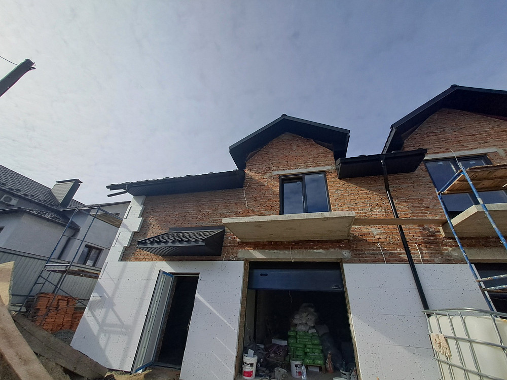 Продаж 2-поверховий  з ділянкою 4 сот 185 кв.м  на Липова вул., 5 Байківці - фото 11