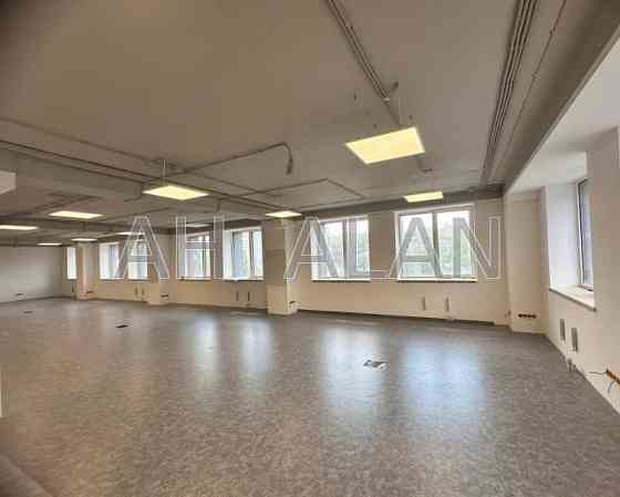 Оренда офісне приміщення на вул. Почайнинська приміщень - 1, поверх - 6/10 Київ