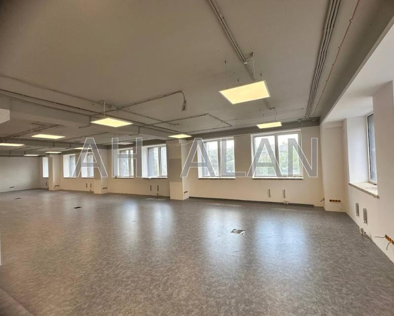 Оренда офісне приміщення на вул. Почайнинська приміщень - 1, поверх - 6/10 Київ - фото 4