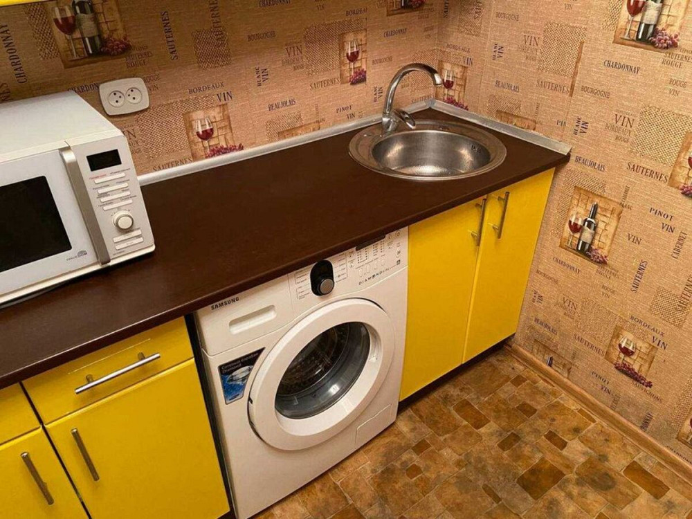 Оренда Квартира 2-кімнатна, 1/9 поверх на Ентузіастів, 51/24 Київ - фото 6