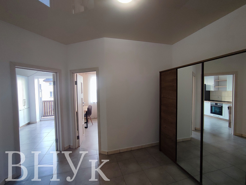 Продаж Квартира 1-кімнатна, 4/5 поверх на Дубнівська Підгайці - фото 6