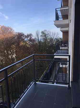 Квартира с видом на море Одесса