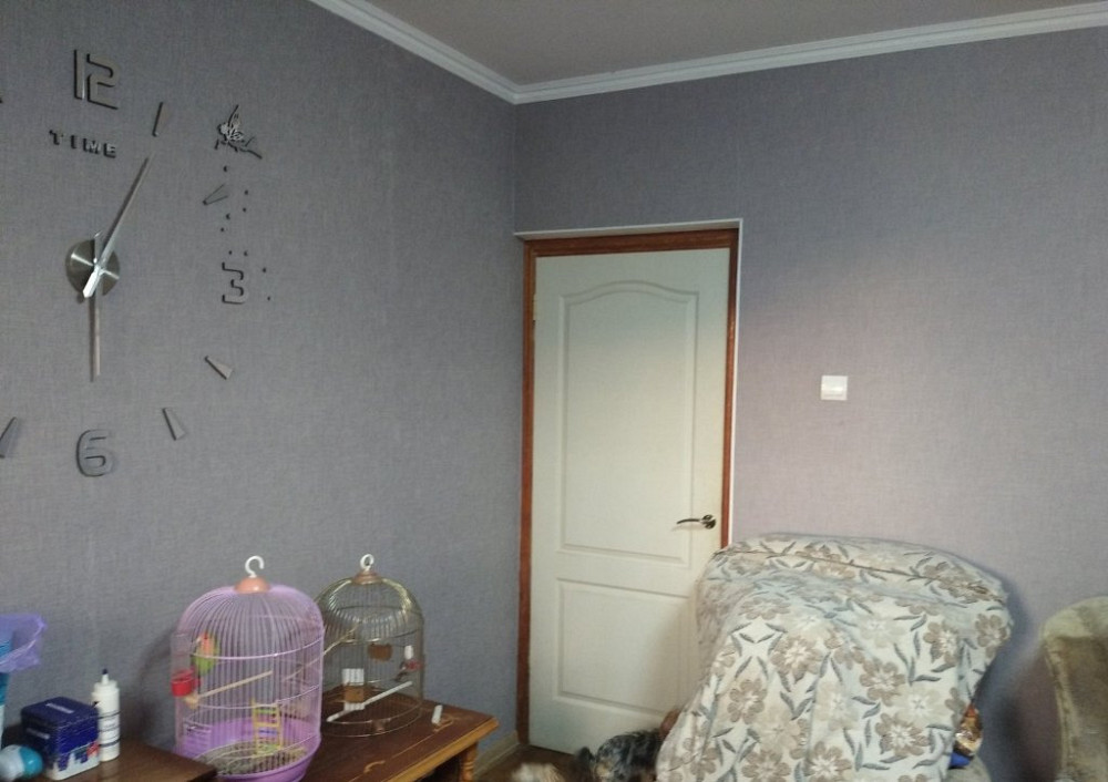 Двухкомнатная квартира  в районе южного рынка. Одеса - фото 3