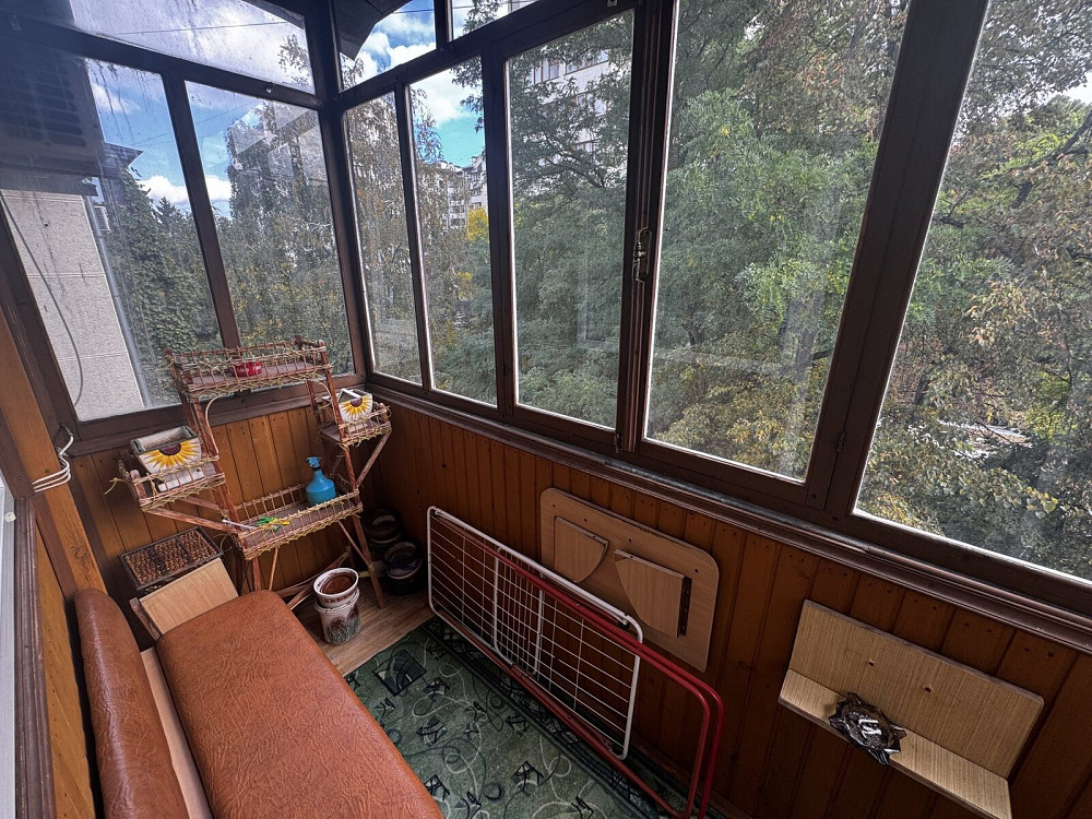 Продаж Квартира 3-кімнатна, 4/5 поверх на вул. Манюха В. Ивано-Франковск - изображение 13