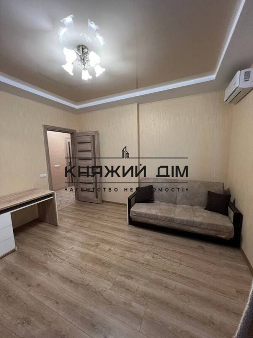 Оренда Квартира 2-кімнатна, 12/25 поверх на Драгоманова ул. Київ - фото 4