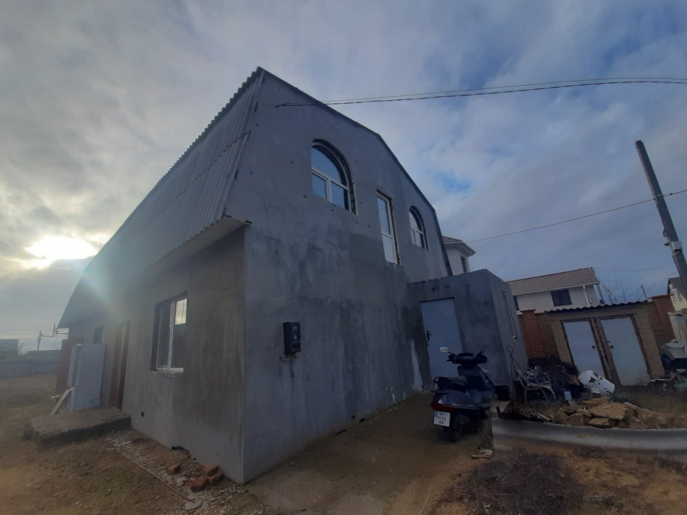 Продается Капитальный дом  с. Нерубайское. Нерубайське - фото 5