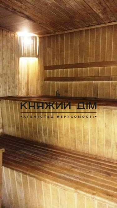 Хороший дом на базе отдыха в Хотяновке. Код: 138073 Хотянівка - фото 9