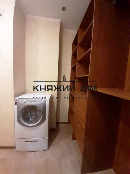 Оренда Квартира 2-кімнатна, 16/25 поверх на Панаса Мирного ул. Киев - изображение 15