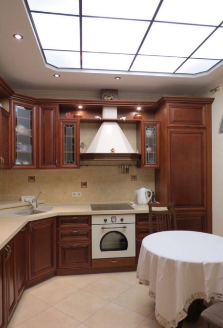 2-комнатная с ремонтом и паркингом, ЖК «Чудо Город» Одеса - фото 10