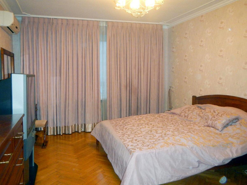 Оренда Квартира 2-кімнатна, 8/11 поверх на провулок Виноградний, 1/11 Київ - фото 7