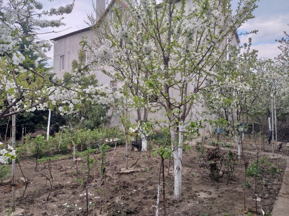 2 этажный дом в Киевском районе в 5 минутах от моря Одесса - изображение 6