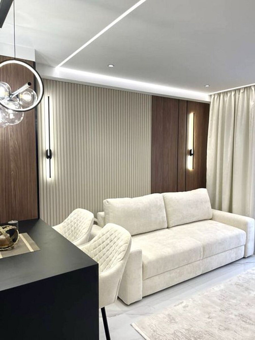 Продаж Квартира 1-кімнатна, 3/21 поверх на Михайла Максимовича вул. (Онуфрія Трутенка), 24-В Kiev - photo 2