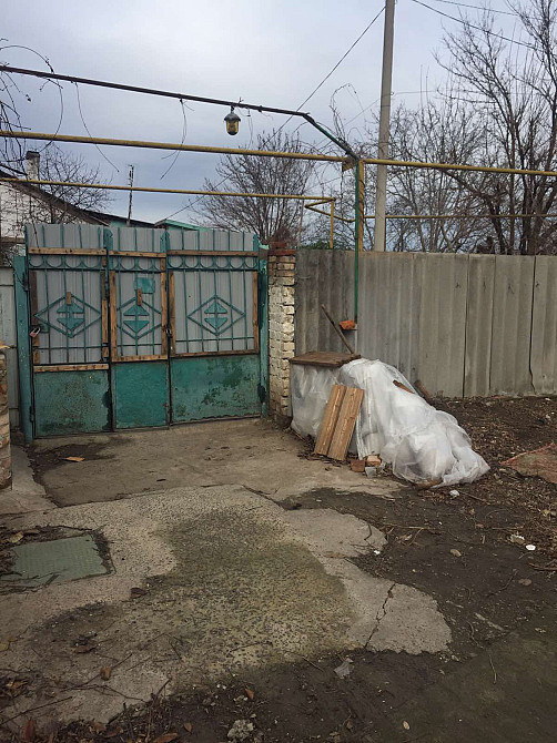 Просторная сталинка 95 кв.м. на Молдаванке, рядом Центр Одеса - фото 15