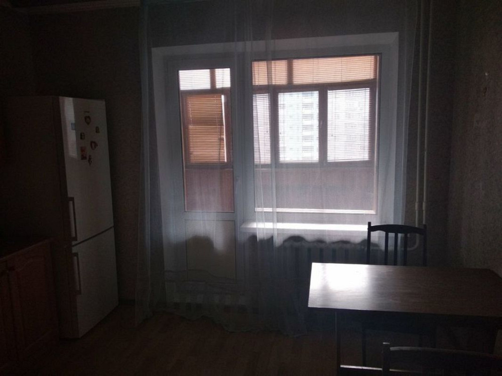 Оренда Квартира 1-кімнатна, 11/20 поверх на ул. Михаила Драгоманова, 1к Київ - фото 4