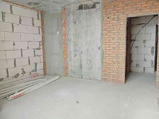 Продаж Квартира 1-кімнатна, 14/14 поверх на вул. Незалежності Житомир