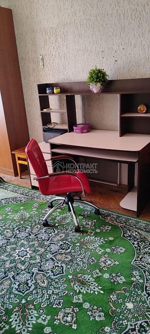 Оренда Квартира 1-кімнатна, 5/5 поверх на вул. Тракторобудівників Харків - фото 2