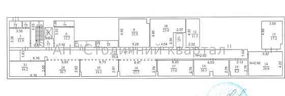 Продаж торгове приміщення на Берестейский пр-т, 148/1 приміщень - 18, поверх - 1/9 Київ
