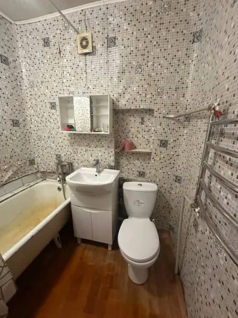 Аренда 2к Квартира 46 кв.м Алана Шепарда Днепр