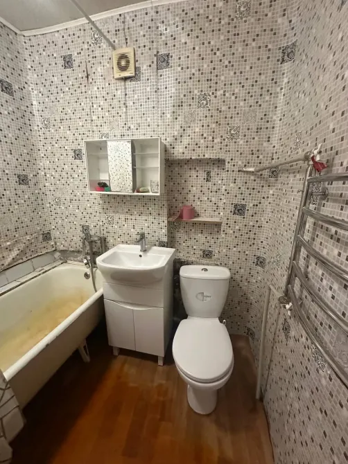 Аренда 2к Квартира 46 кв.м Алана Шепарда Днепр - изображение 5