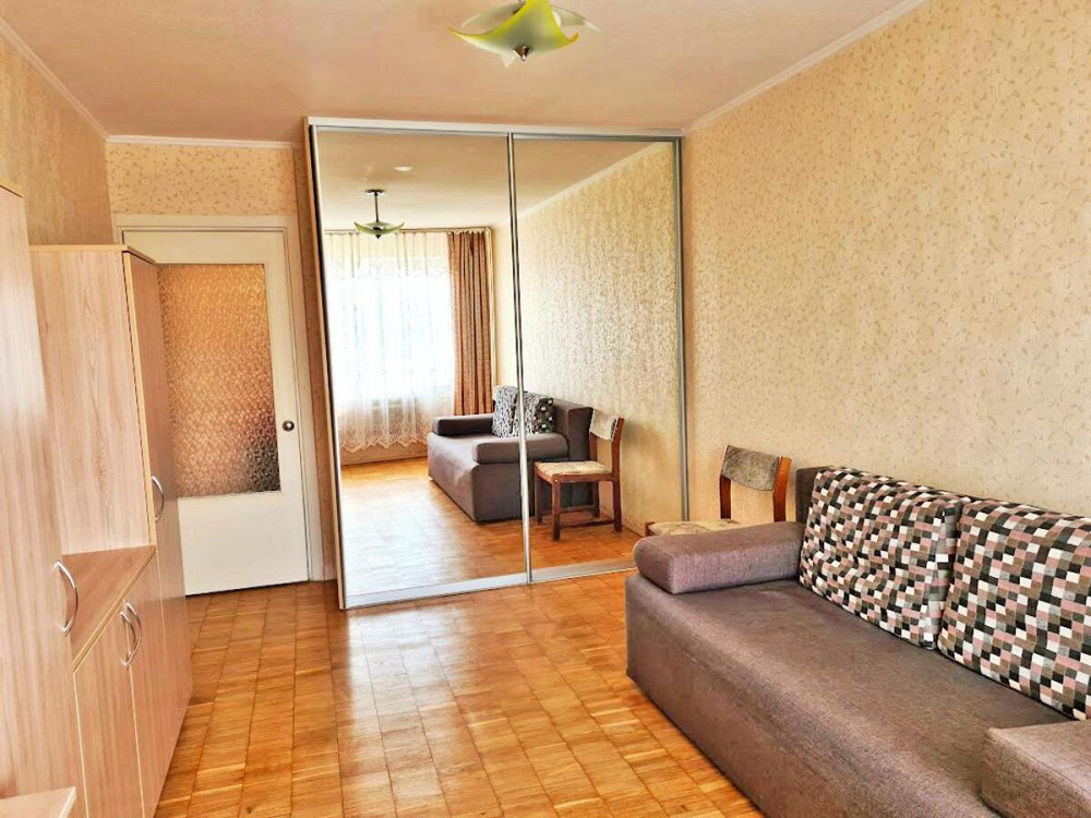 Оренда Квартира 1-кімнатна, 14/16 поверх на Оболонська площа, 3 Kiev - photo 2