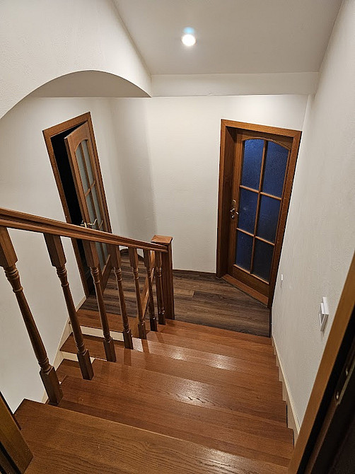 Продаж Квартира 3-кімнатна, 3/10 поверх на Старокозацкая, 38 Дніпро - фото 13