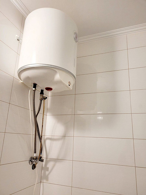 Оренда Квартира 1-кімнатна, 10/24 поверх на Харьковское шоссе, 188 Київ - фото 6