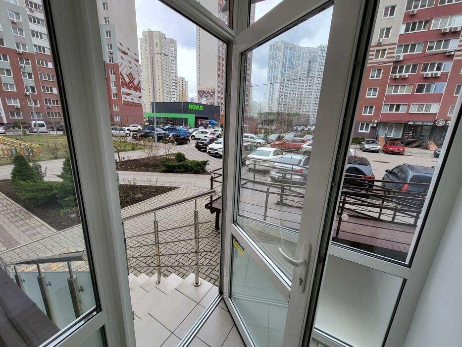 Оренда офісне приміщення на улица Русовой Софьи, д.3 приміщень - 1, поверх - 1/24 Київ - фото 13