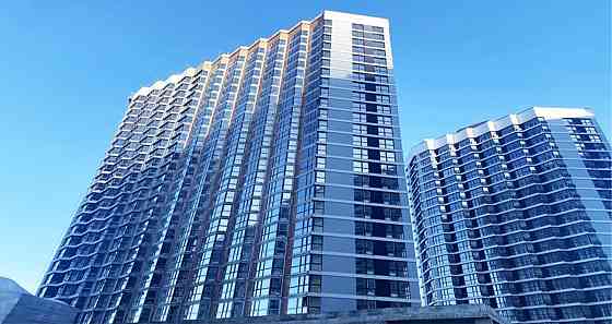 Продаж Квартира 3-кімнатна, 24/25 поверх на Зарічна, 1 Киев