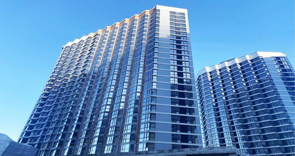 Продаж Квартира 3-кімнатна, 24/25 поверх на Зарічна, 1 Киев - изображение 4