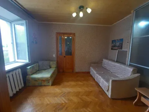 For sale 3-room Apartment 56 sq.m Віталія Бохонка (Чайковського) вулиця 4 Mykolayiv - photo 1