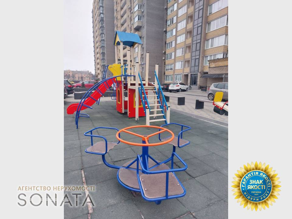 Продаж 1к Квартира 52 кв.м Добровольчих Батальонів, 203/3 Черкассы - изображение 13