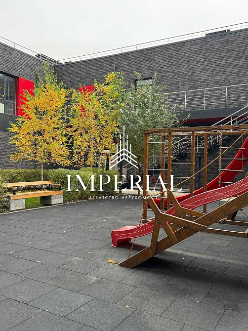 Продаж 1к Квартира 26 кв.м Олега Мудрака вул. Київ - фото 18