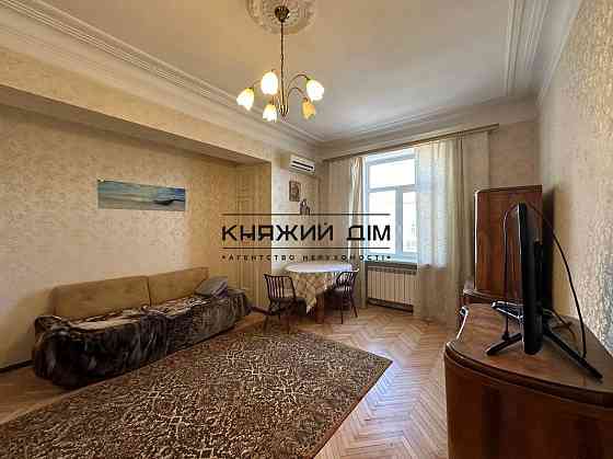 Оренда Квартира 2-кімнатна, 5/6 поверх на Эспланадная ул. Киев