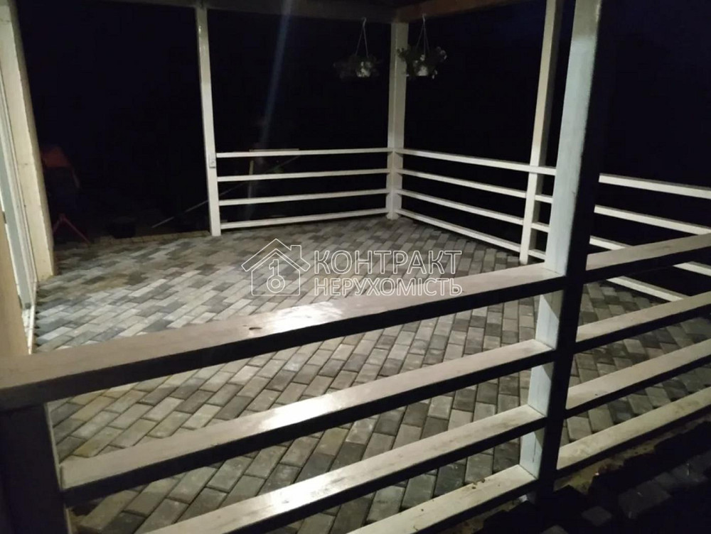 Продаж Будинок 6-кімнатний на вул. 8 Березня Мерефа - фото 15