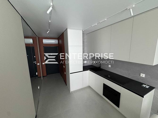 Продаж 1-кімнатна квартира Київ - фото 8