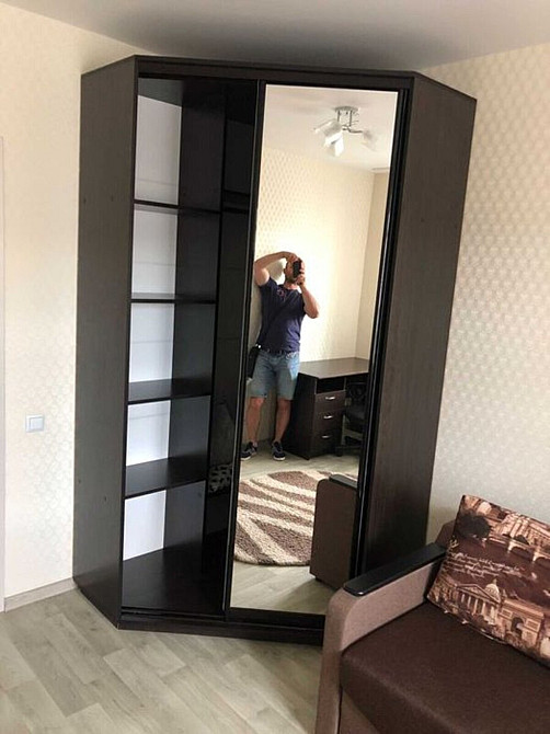 Оренда Квартира 2-кімнатна, 9/10 поверх на Драгоманова ул., 25 Київ - фото 6