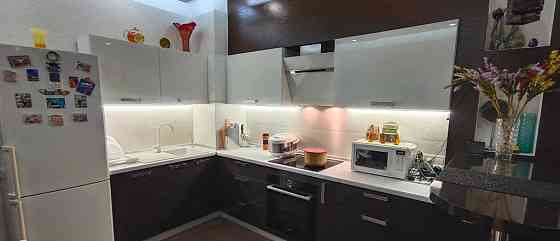 Продам 1 комнатную квартиру с ремонтом в ЖК Радужный. Лиманка