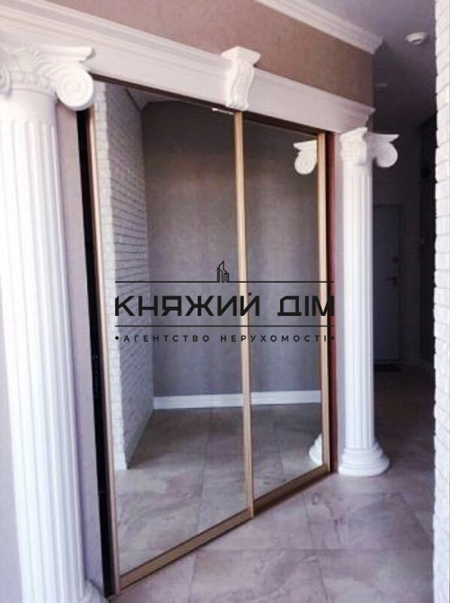 Оренда Квартира 1-кімнатна, 16/25 поверх на вул. Драгомирова Михаила ул./Андрія Верхогляда Київ - фото 7