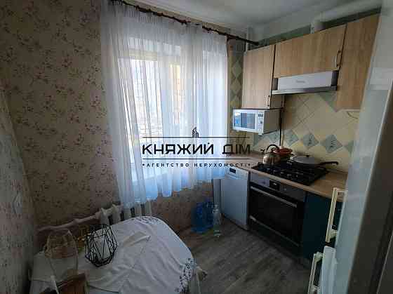 Оренда Квартира 2-кімнатна на вул. Московская ул./Князів Острожських Киев