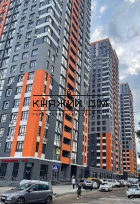 Здам 1к квартиру,ЖК БЕРЕЖАНСЬКИЙ,Мінський масив,код 11203844 Київ - фото 4