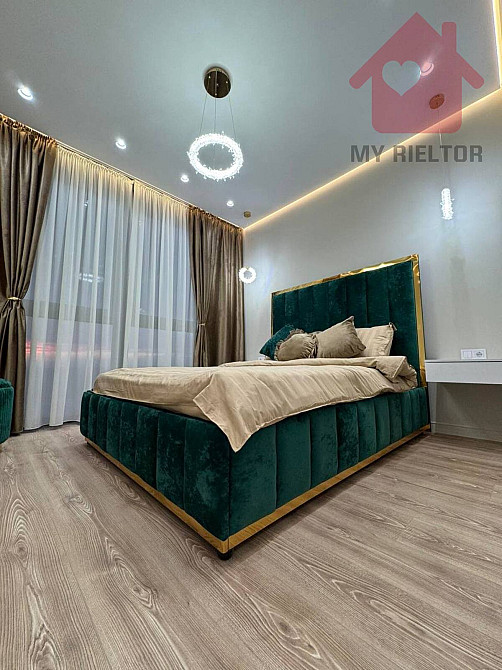 Оренда Квартира 1-кімнатна, 6/9 поверх на Легоцького Ужгород - изображение 6