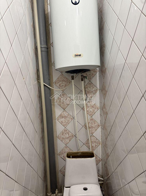 Оренда Квартира 3-кімнатна, 1/10 поверх на вул. Ігоря Муратова Харків - фото 5