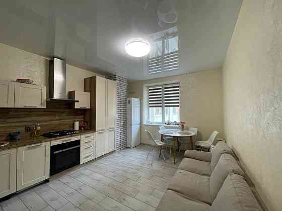 Оренда Квартира 2-кімнатна, 8/11 поверх на вул. Княгині Ольги Львів