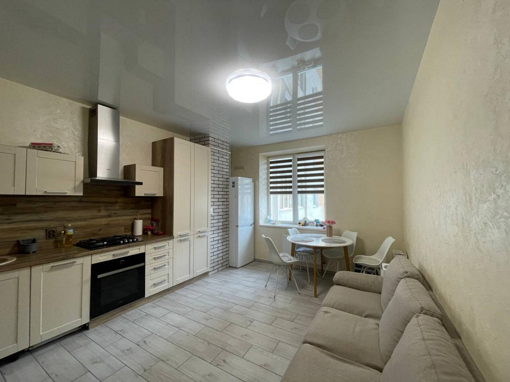 Оренда Квартира 2-кімнатна, 8/11 поверх на вул. Княгині Ольги Львів - фото 1