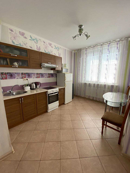 Продаж Квартира 1-кімнатна, 8/18 поверх на Юлії Здановської вул., д. 50/2 Київ - фото 1