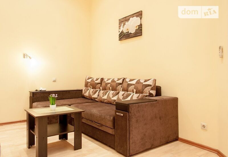 Оренда Квартира 1-кімнатна, 20/29 поверх на пер. Михайловский Київ - фото 2